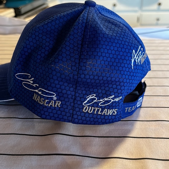 NAPA Racing Team Cap - Picture 2 of 5